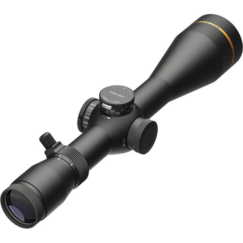 Leupold 4-16X50 Scope Black - Leupold (image 2)