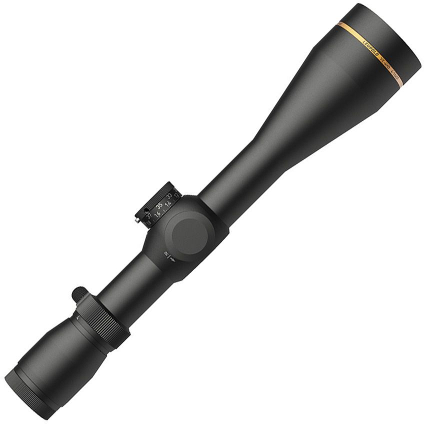 Leupold 4-16X50 Scope Black - Leupold (image 3)