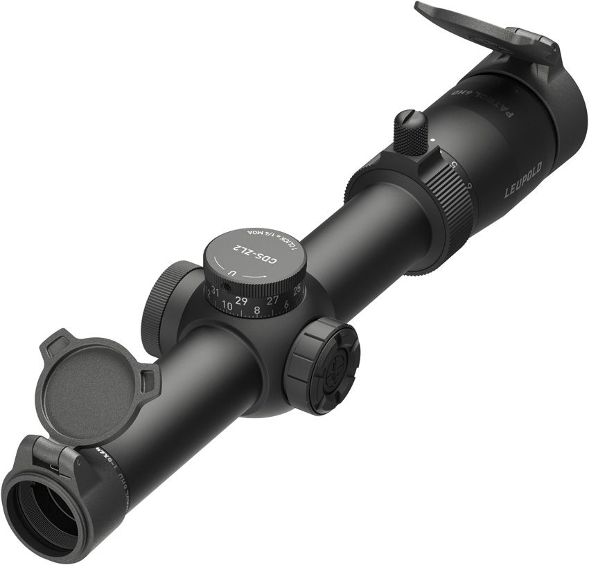 Compact Binoculars - Leupold Black Black - Leupold
