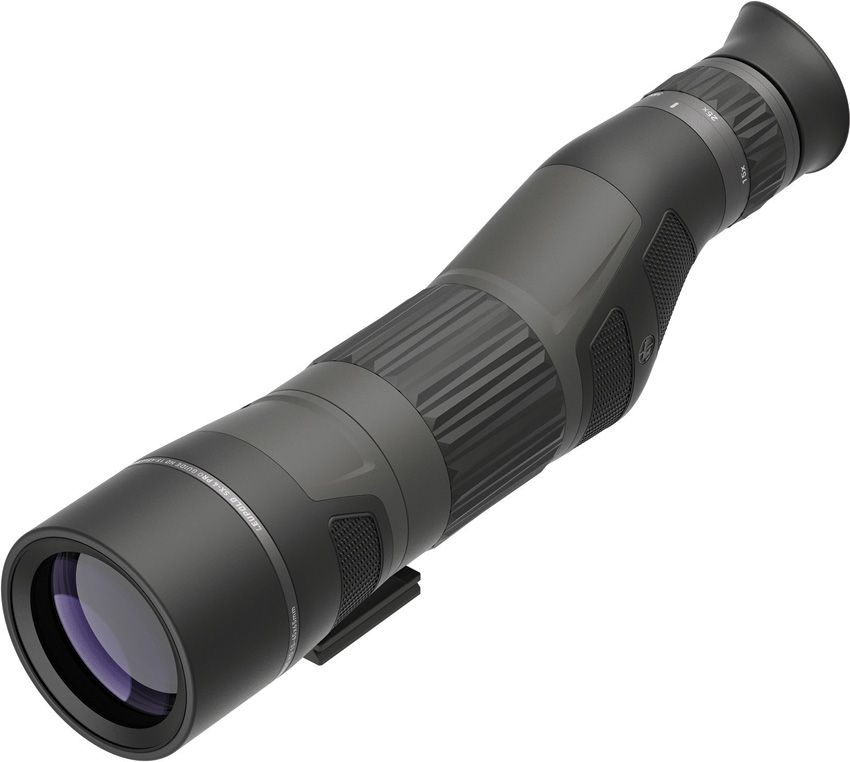 Leupold Guide 15-45x65 Black - Leupold (image 2)