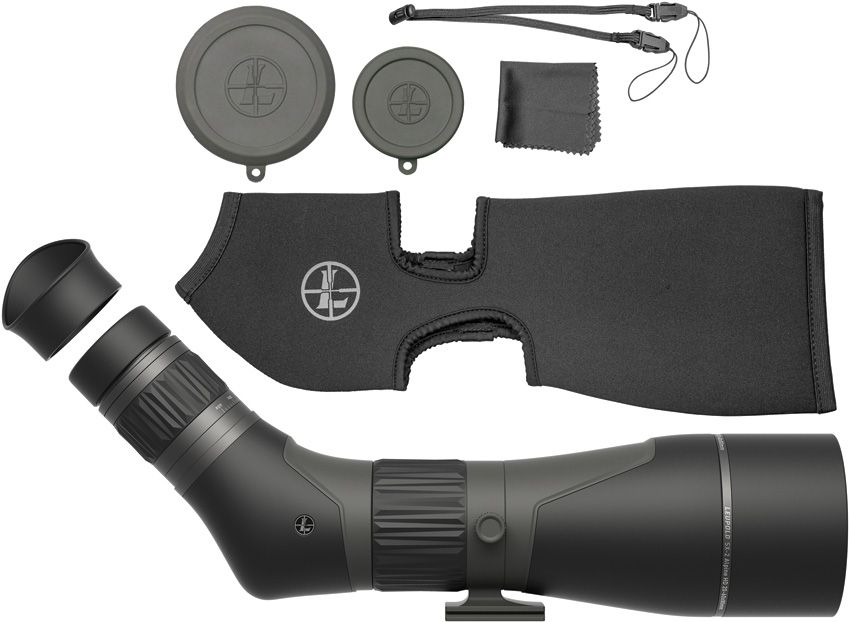 Leupold Alpine 20-60x80 - Leupold (image 3)