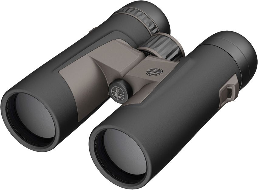 Compact Binoculars - Leupold Black Black - Leupold