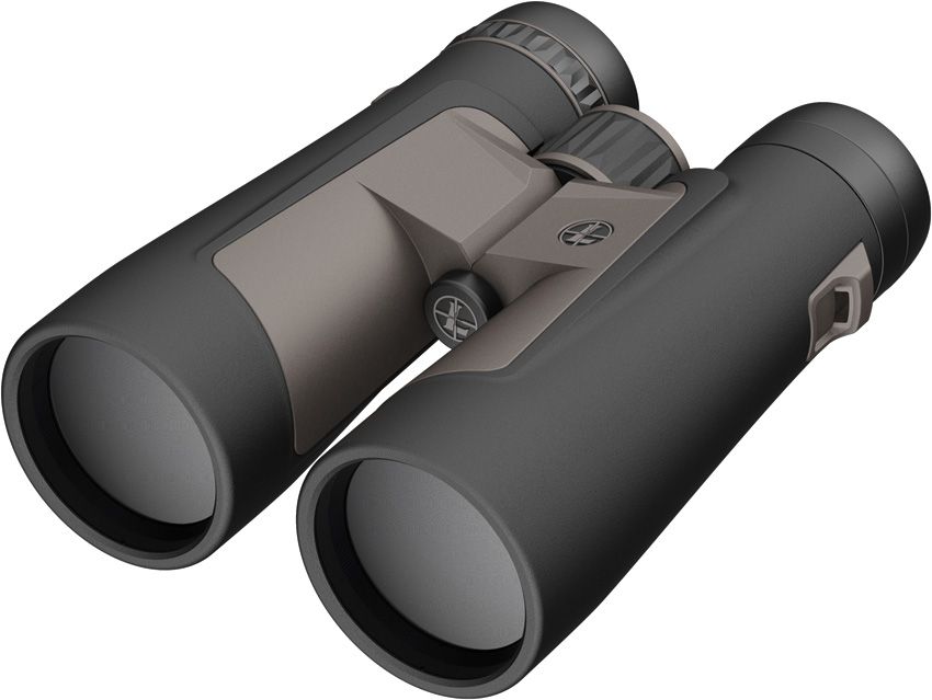 Compact Binoculars - Leupold Black Black - Leupold