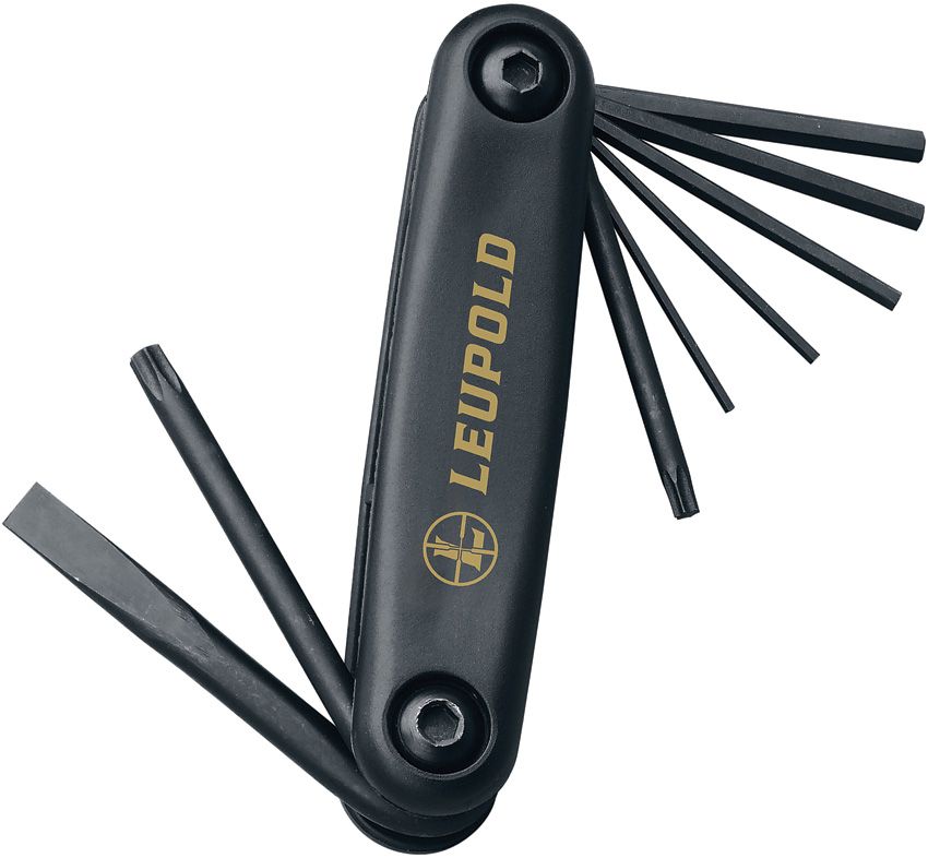 Multi-Function Outdoor Tool - Leupold - Leupold