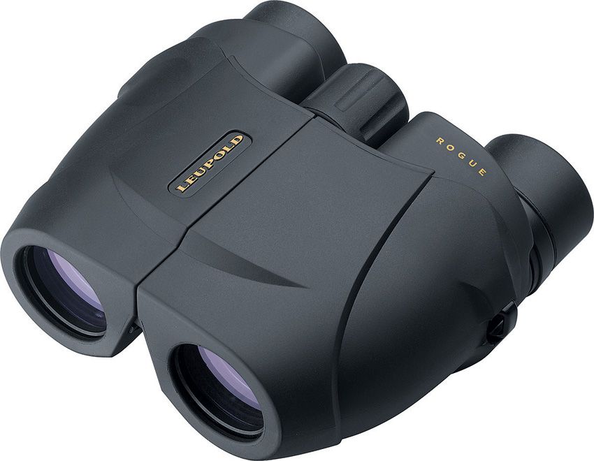 Compact Binoculars - Leupold Matte black Matte black - Leupold