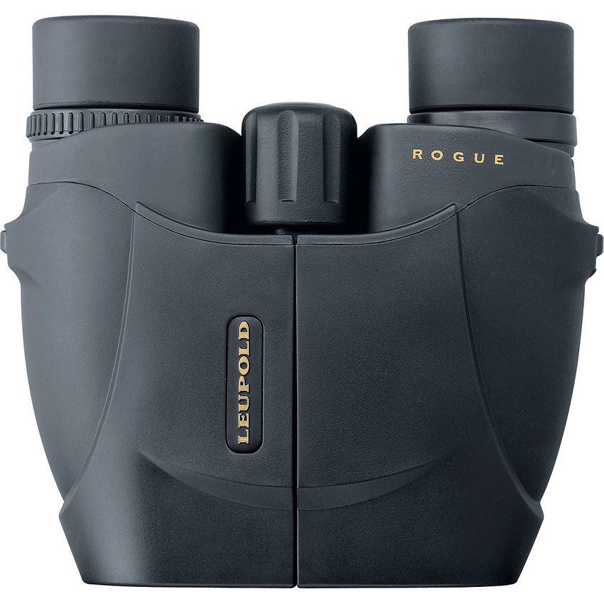 Leupold 25mm Matte black - Leupold (image 2)