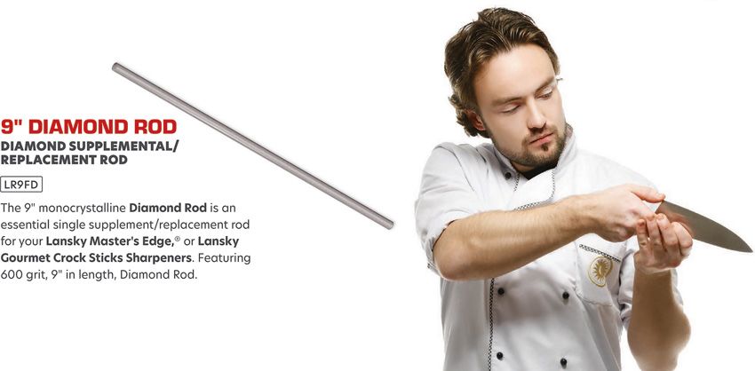 Lansky 9in (LS - Lansky (image 3)
