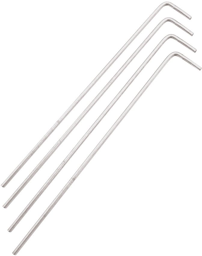 Wedge Multi-Sharpener Carbide & Ceramic - Lansky - Lansky