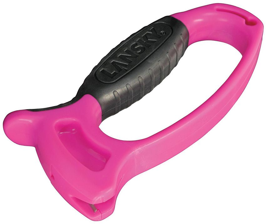 Knife Sharpener Outdoor - Lansky Pink Pink - Lansky