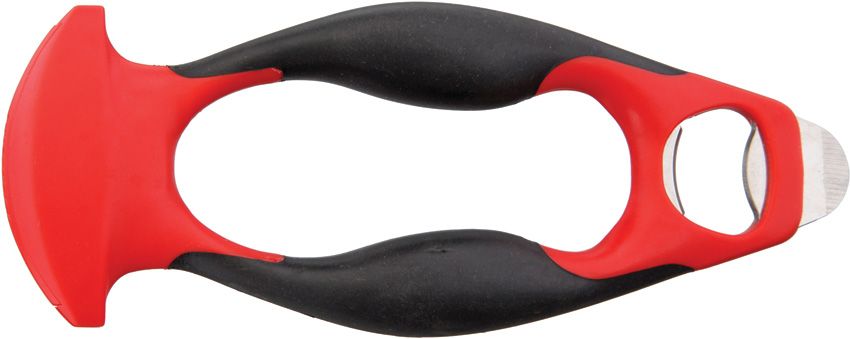 Wedge Multi-Sharpener Carbide & Ceramic - Lansky Red and Black Red and Black - Lansky