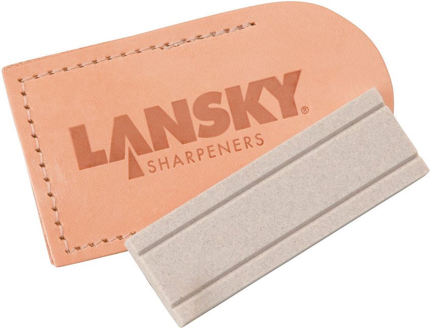 Arkansas Whetstone Knife Sharpener - Lansky - Lansky
