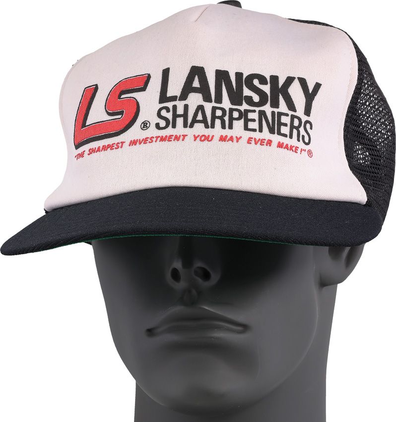 Outdoor Apparel Accessory - Lansky Black and white Black and white - Lansky