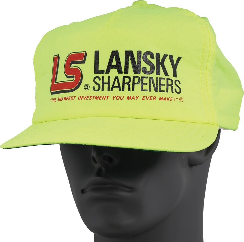 Outdoor Apparel Accessory - Lansky Neon yellow Neon yellow - Lansky
