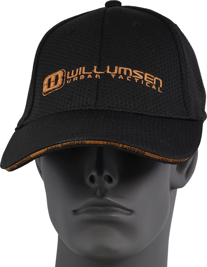 Outdoor Apparel Accessory - Lansky Black Black - Lansky