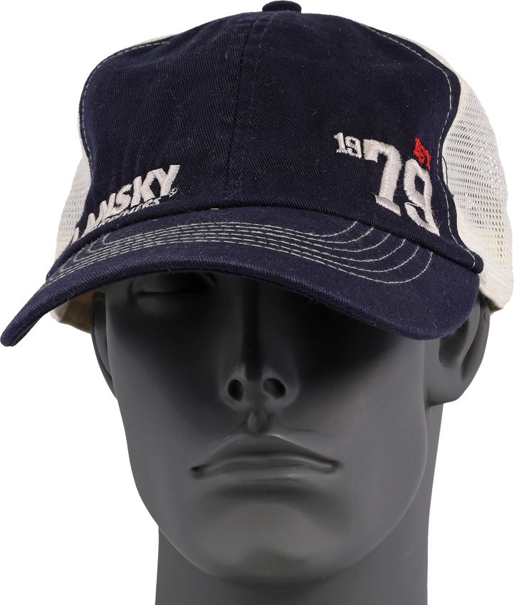 Outdoor Apparel Accessory - Lansky Navy and white Navy and white - Lansky