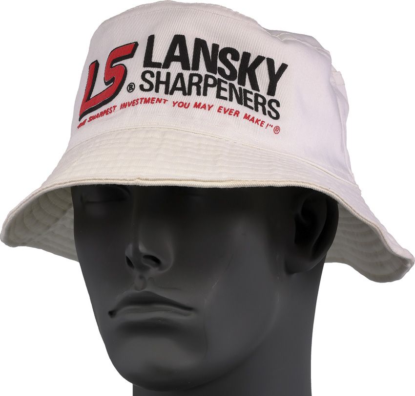 Outdoor Apparel Accessory - Lansky White White - Lansky