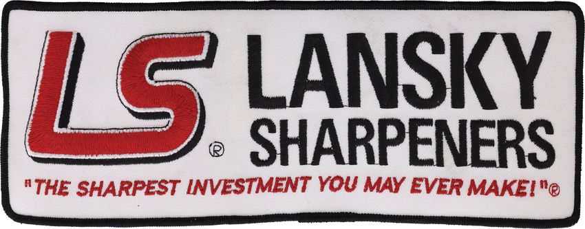 Tactical Morale Patch Velcro - Lansky - Lansky