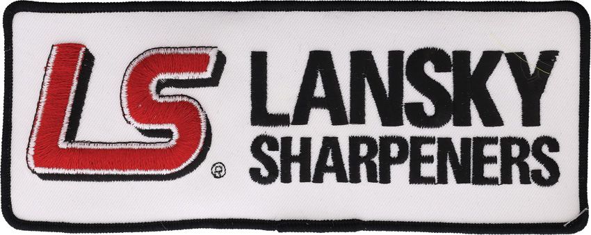 Tactical Morale Patch Velcro - Lansky - Lansky