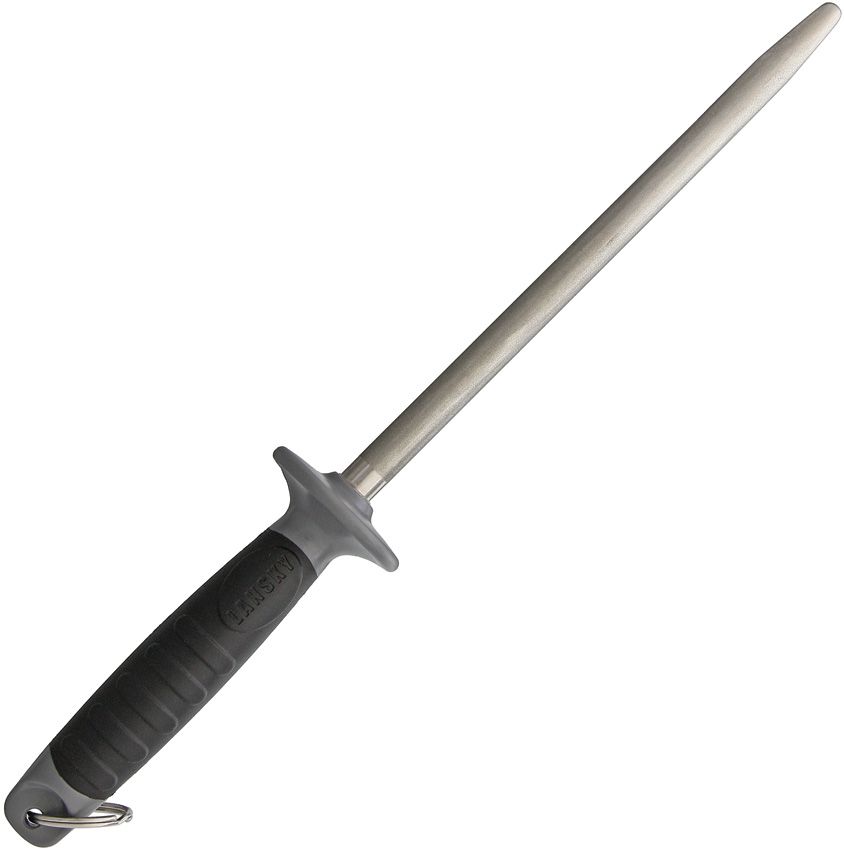 Knife Sharpener Outdoor - Lansky Black and gray Black and gray - Lansky