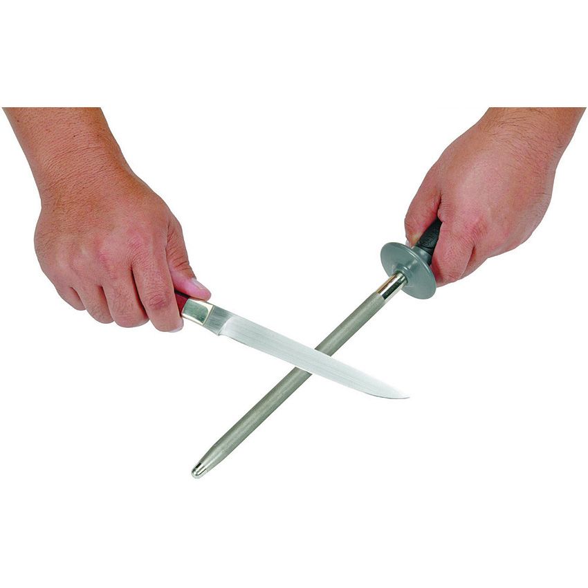 Lansky Knife Sharpener Outdoor Black and gray (2) - Lansky (image 2)