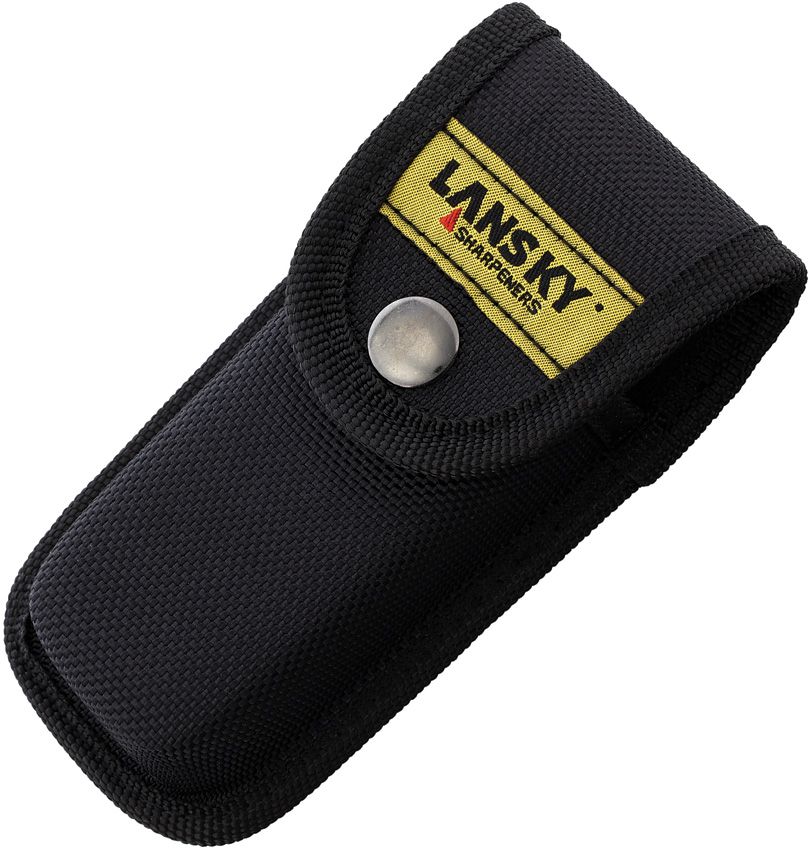 Knife Sheath & Accessory - Lansky Black Black - Lansky