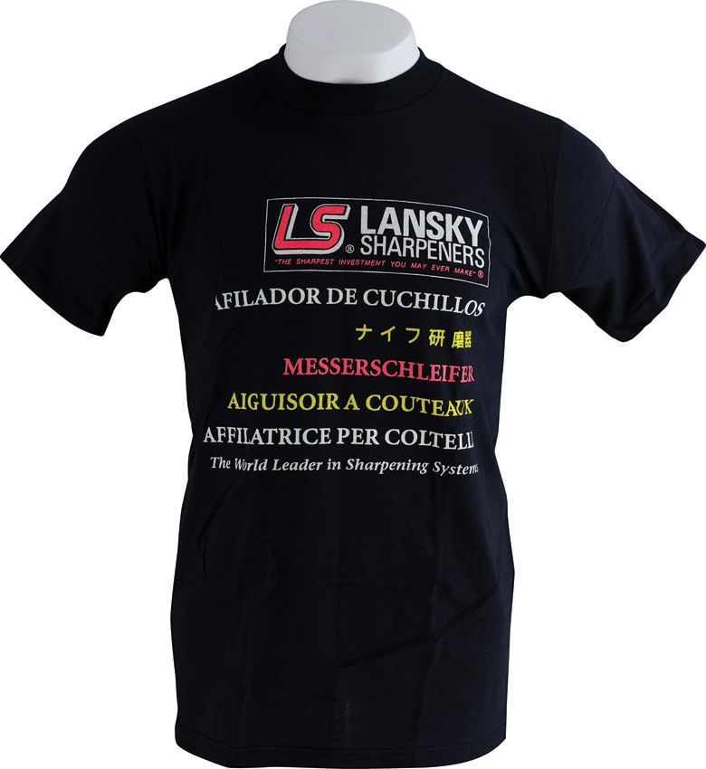 Outdoor Apparel Accessory - Lansky Black Black - Lansky
