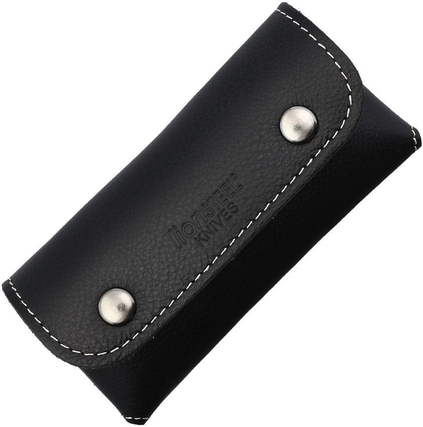 Knife Sheath & Accessory - LionSTEEL Black Black - LionSTEEL