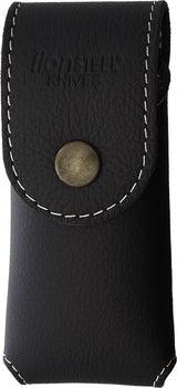 Knife Sheath & Accessory - LionSTEEL Black Black - LionSTEEL