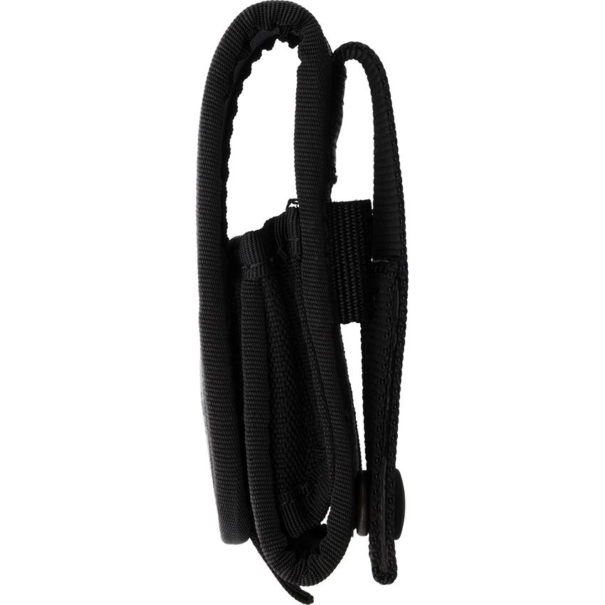 LionSTEEL Cordura Sheath Black (2) - LionSTEEL (image 2)