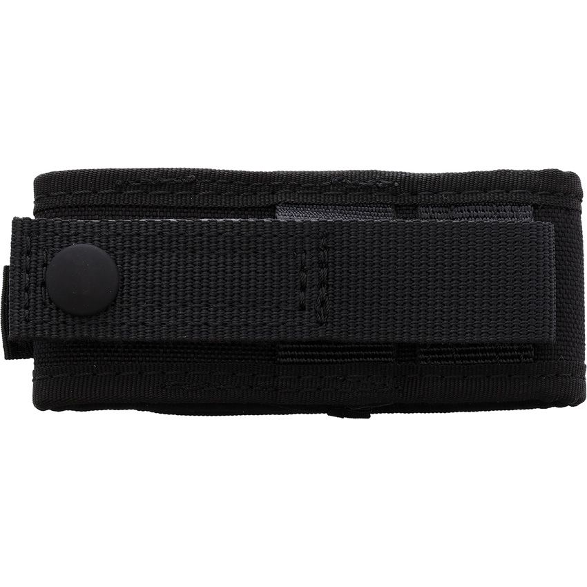 LionSTEEL Cordura Sheath Black (2) - LionSTEEL (image 3)