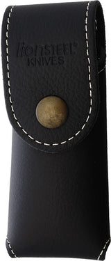 Knife Sheath & Accessory - LionSTEEL Black Black - LionSTEEL