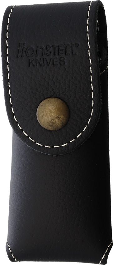 Knife Sheath & Accessory - LionSTEEL Black Black - LionSTEEL
