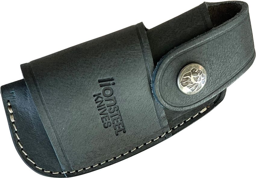 Knife Sheath & Accessory - LionSTEEL Blue Blue - LionSTEEL