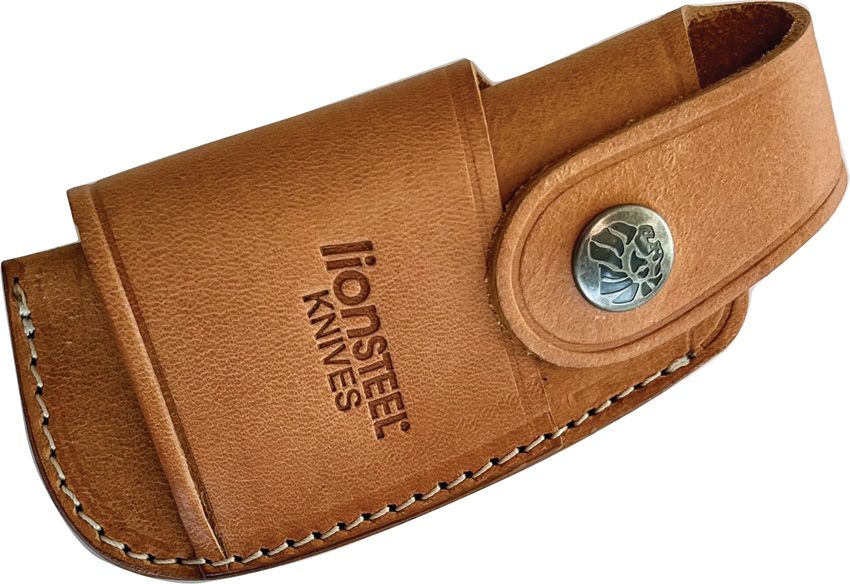 Knife Sheath & Accessory - LionSTEEL Sand Sand - LionSTEEL