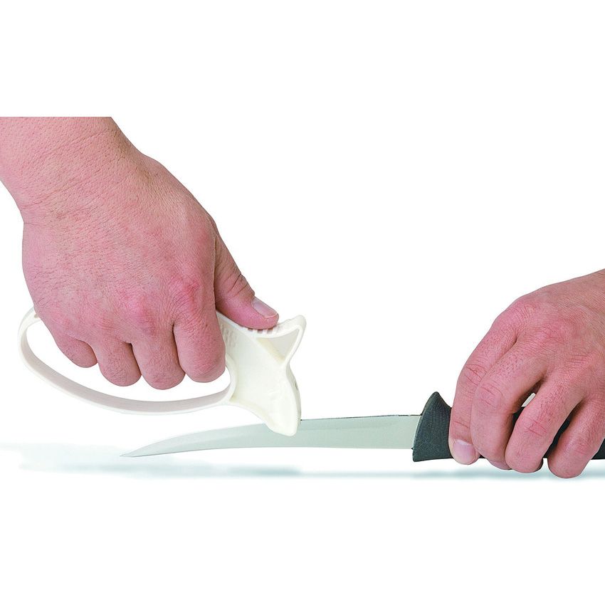 Lansky Bait Sharpener White - Lansky (image 3)