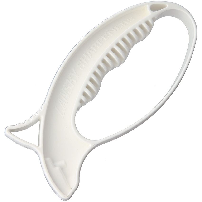 Lansky Bait Sharpener White - Lansky (image 4)