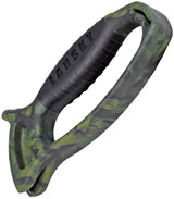 Knife Sharpener Outdoor - Lansky Camo/Black Camo/Black - Lansky