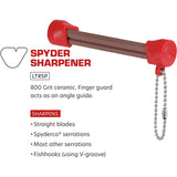 Lansky Broadhead Arrow Sharpener with Wrench - Lansky (image 3)