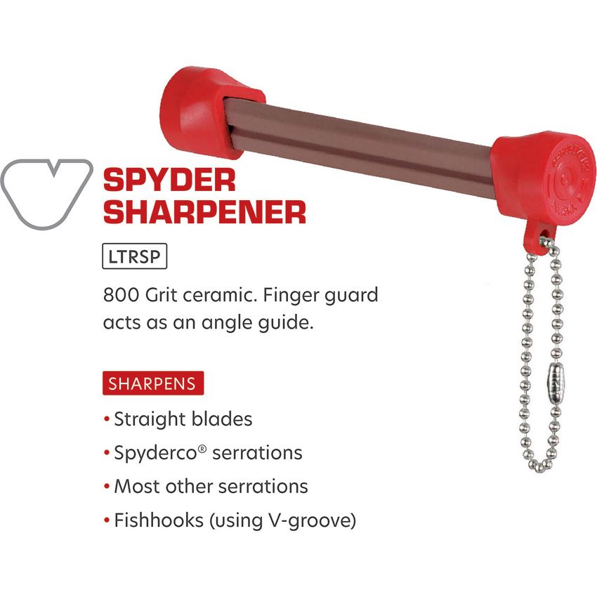 Lansky Broadhead Arrow Sharpener with Wrench - Lansky (image 3)