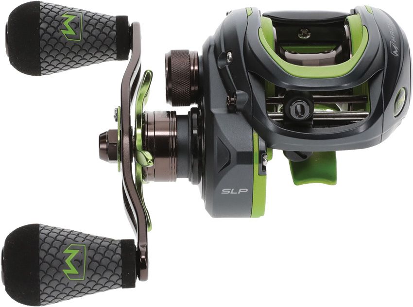 Fishing Reel Baitcasting - Lew's - Lew's