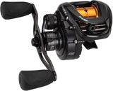 Round Profile Baitcast Reel - Lew's - Lew's