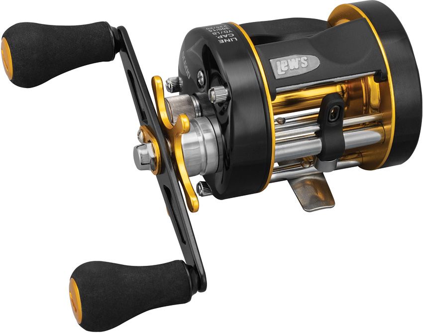Fishing Reel Baitcasting - Lew's - Lew's
