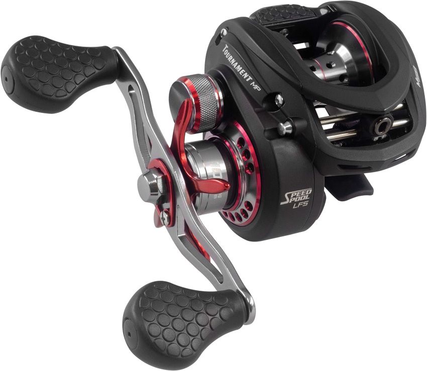 Fishing Reel Baitcasting - Lew's - Lew's