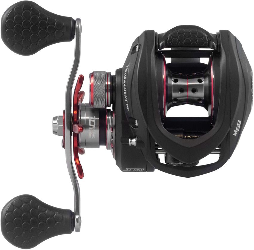 Fishing Reel Baitcasting - Lew's - Lew's