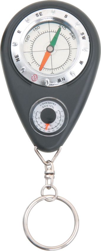 Outdoor Survival Gear - Miscellaneous Black Black - Miscellaneous
