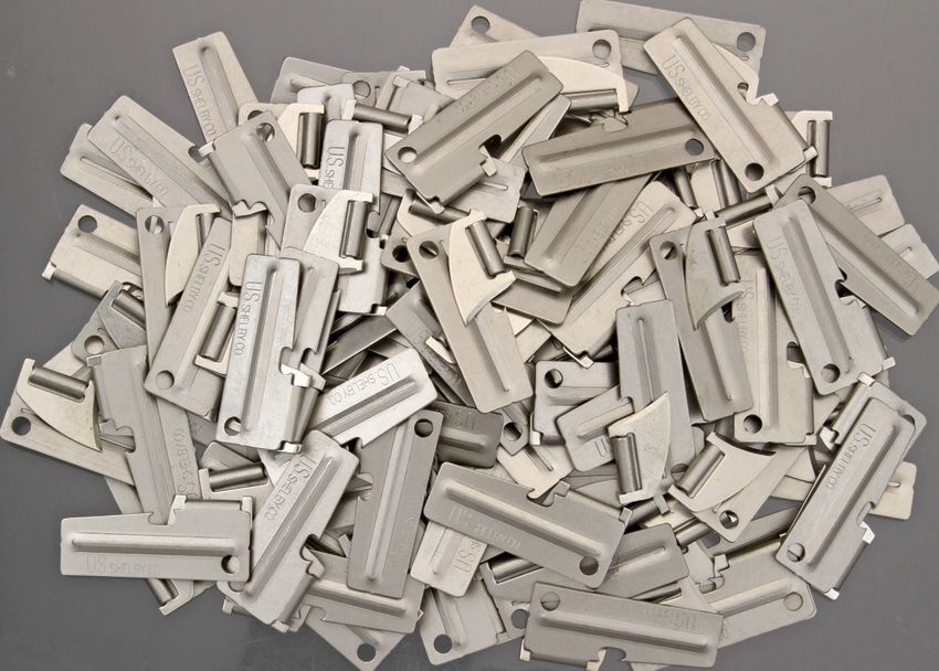 Outdoor Survival Gear - Miscellaneous Stainless Stainless - Miscellaneous