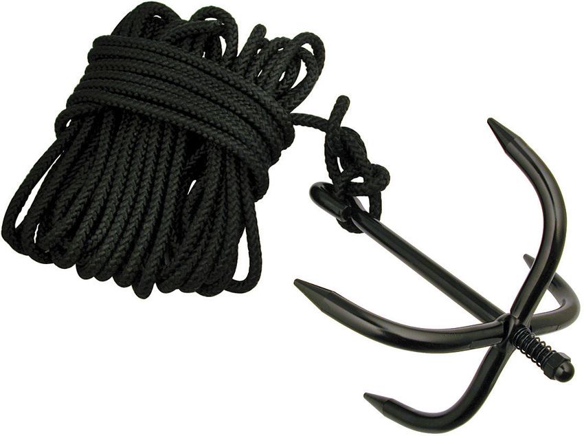 Outdoor Survival Gear - Miscellaneous Black Black - Miscellaneous