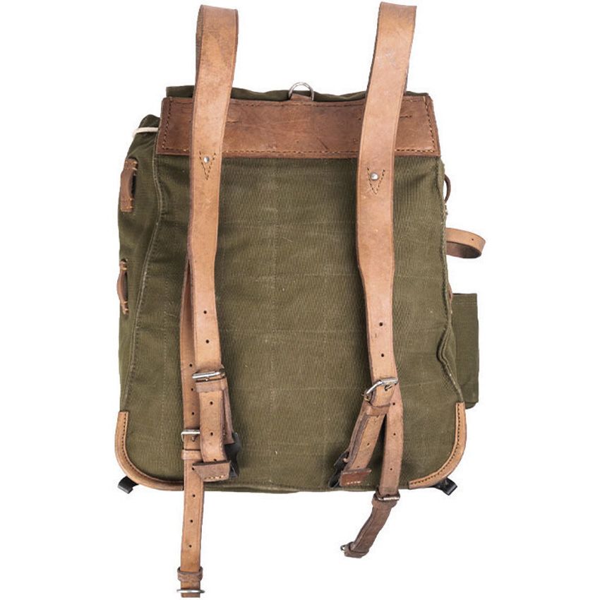 Miscellaneous Rucksack Used OD Green - Miscellaneous (image 2)