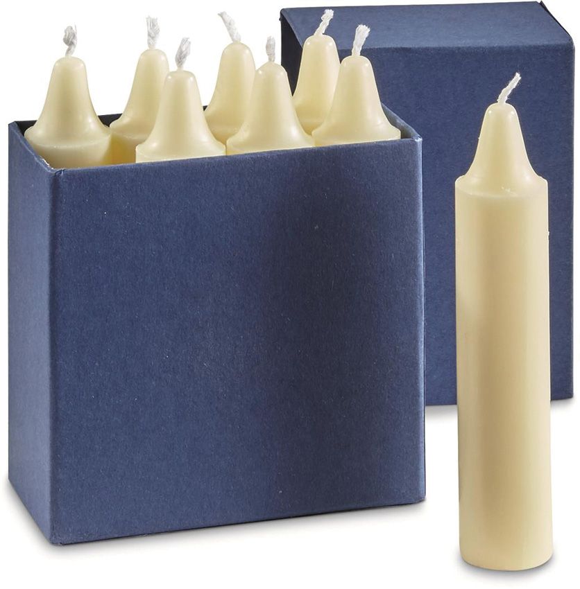 Outdoor Survival Gear - Miscellaneous White White - Miscellaneous