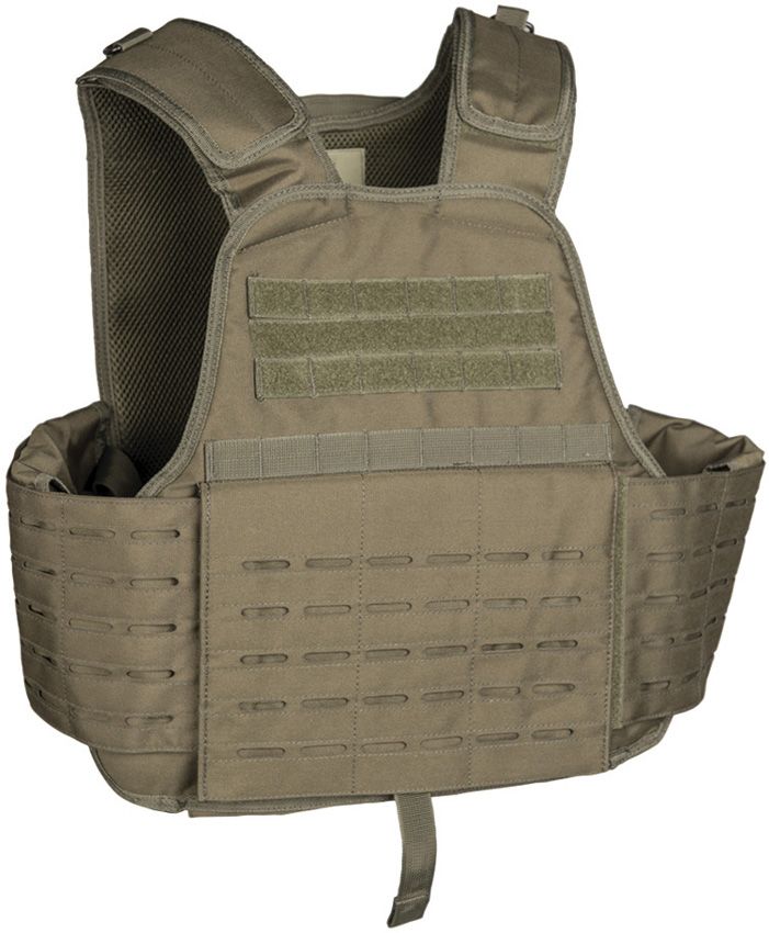 Outdoor Apparel Accessory - Mil-Tec OD Green OD Green - Mil-Tec
